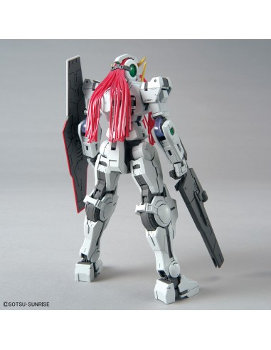 Gundam 00 Virtue Master Grade Bandai Gundam 00 Virtue Master Grade Bandai