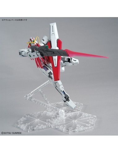 Gundam 00 Virtue Master Grade Bandai Gundam 00 Virtue Master Grade Bandai