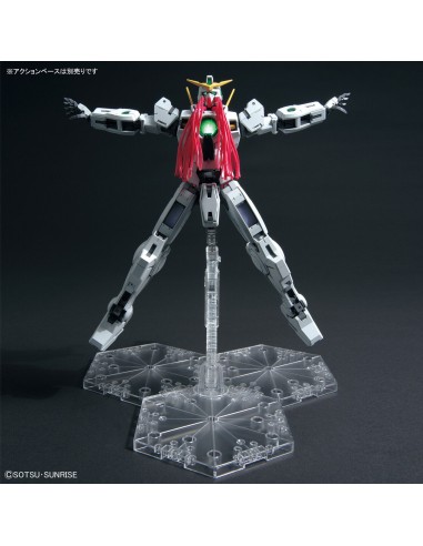 Gundam 00 Virtue Master Grade Bandai Gundam 00 Virtue Master Grade Bandai