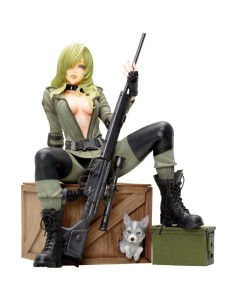 Metal Gear Solid Bishoujo...