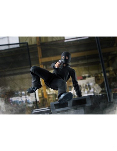 The Fable Figma Action Figure Akira... The Fable Figma Action Figure Akira...