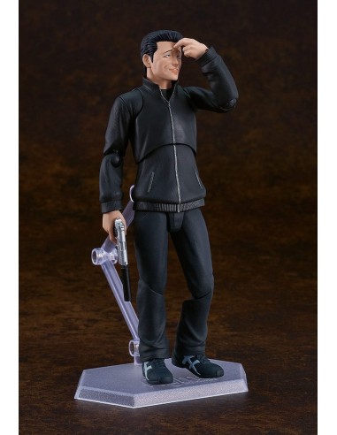 The Fable Figma Action Figure Akira... The Fable Figma Action Figure Akira...