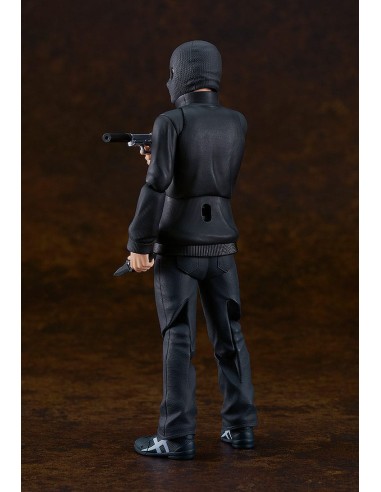 The Fable Figma Action Figure Akira... The Fable Figma Action Figure Akira...