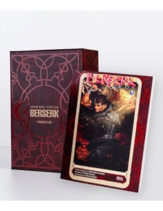 manga BERSERK COLLECTION...