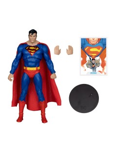 DC Multiverse Action Figure...