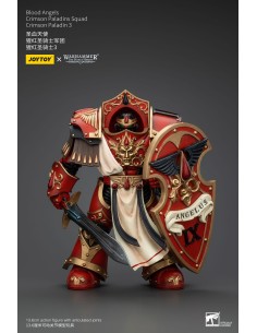 Warhammer The Horus Heresy...