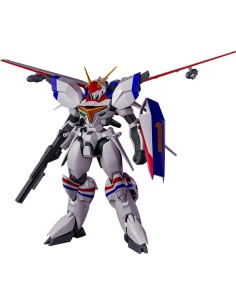 Metal Armor Dragonar PLAMAX...