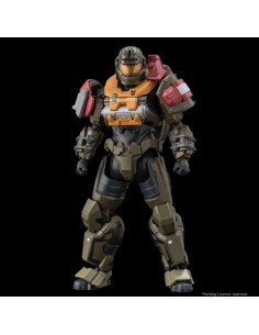 Halo: Reach Action Figure...