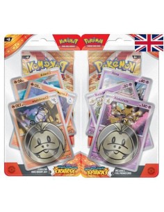 Pokémon TCG Scarlet &...