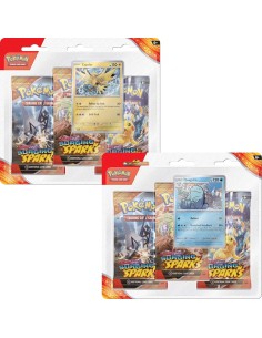 Pokémon TCG Scarlet &...