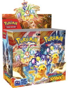 Pokémon TCG Scarlet &...