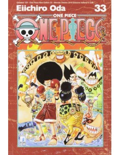 manga ONE PIECE NEW EDITION...