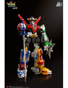 Voltron Gift Set 40th...