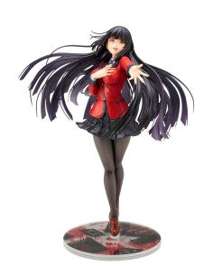 Kakegurui ARTFX J Figure...