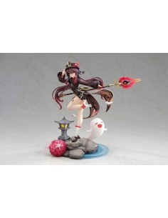 Genshin Impact Figure 1/7...