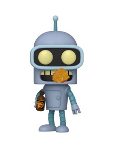 Futurama TV Vinyl Figures...