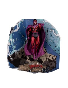 Marvel Collection Magneto...