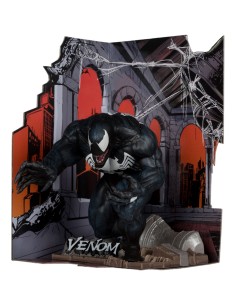 Marvel Collection Venom...