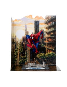 Marvel Spider-Man McFarlane...