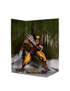 Marvel Collection Wolverine...