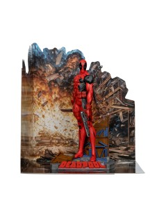 Marvel Deadpool McFarlane Toys