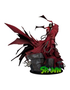 Spawn by Greg Capullo...