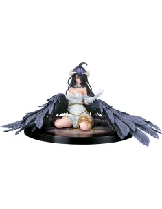 Overlord Figure1/7 Albedo