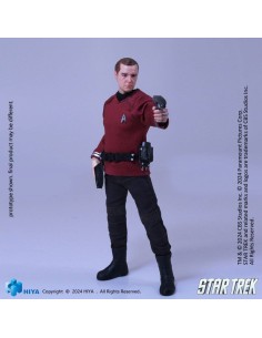 Star Trek 2009 Exquisite...