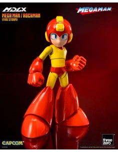 Mega Man MDLX Action Figure...