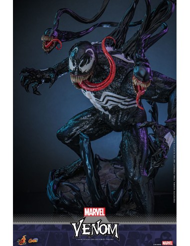 Marvel Comic Masterpiece Action... Marvel Comic Masterpiece Action...