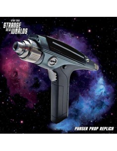 Star Trek Strange New...