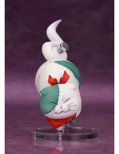 Ayakashi Triangle Figure Matsuri...