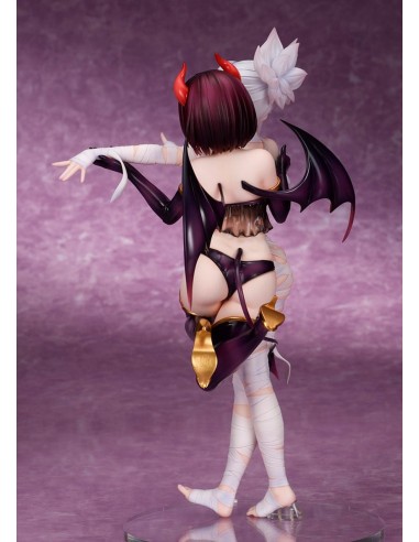 Ayakashi Triangle Figure Matsuri...