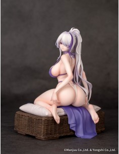 Azur Lane Figure 1/8 Unzen...