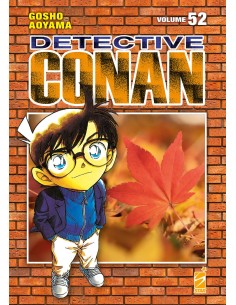 manga DETECTIVE CONAN Nr....