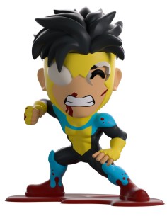 Invincible Vinyl Figure...