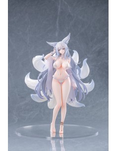 Azur Lane amiami x AniGame...