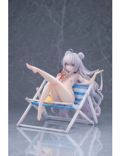 Azur Lane Figure 1/6 Le...