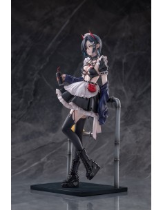 Azur Lane Figure 1/6 Ulrich...