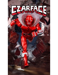 Czarface Ultimates Action...