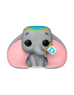 Dumbo Disney Vinyl Figure...