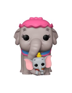 Dumbo Oversized  Vinyl...