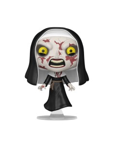 The Nun II Movies Vinyl...