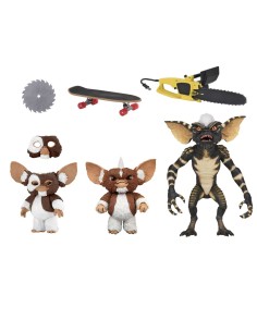 Gremlins Evolution 40Th...