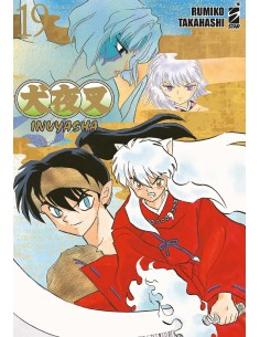 manga INUYASHA WIDE EDITION...