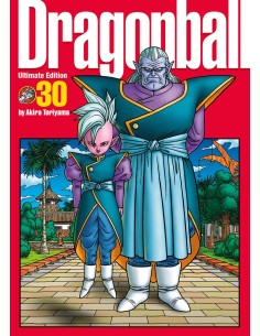 manga DRAGON BALL ULTIMATE...