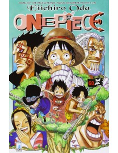 manga ONE PIECE nr. 60...