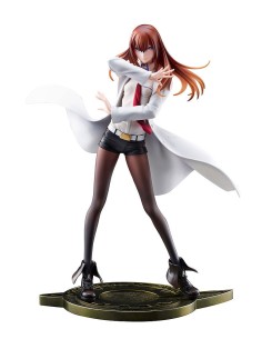 Steins Gate PVC Statue 1/7...