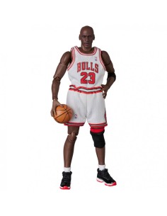 NBA MAFEX Action Figure...