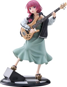 Bocchi the Rock! Figure 1/7...